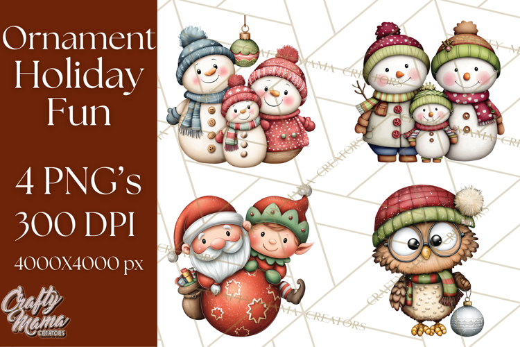 Christmas Graphic Image 5