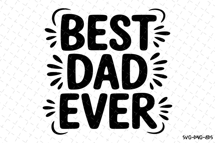 Fathers Day Svg Image 3