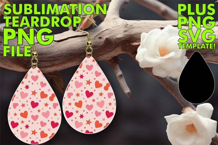 Earrings Png Image 21