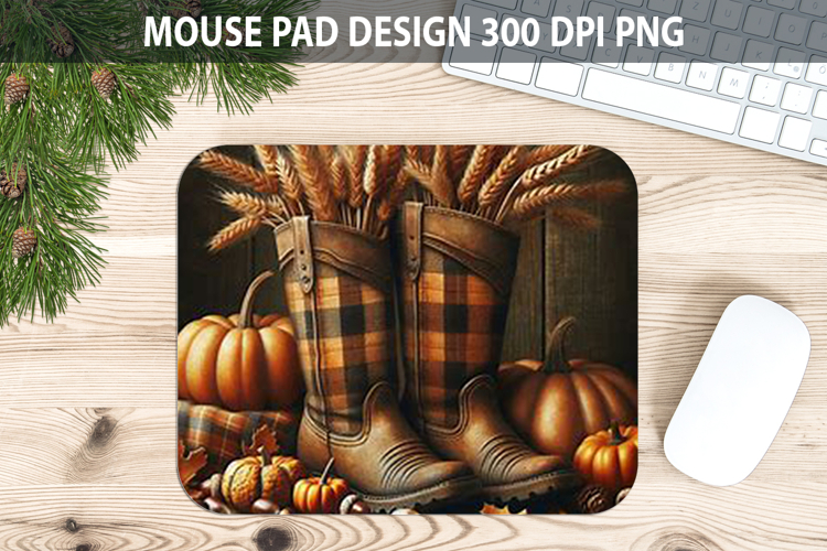 Thanksgiving Sublimation Design Image 10