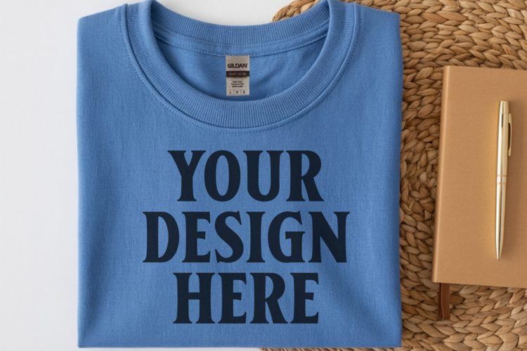 Gildan Mockups Image 20