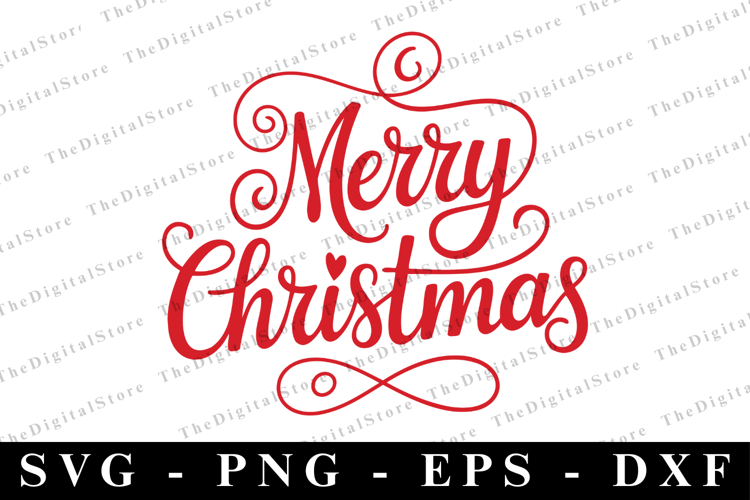 Merry Christmas Svg | Christmas svg | Shirt Svg