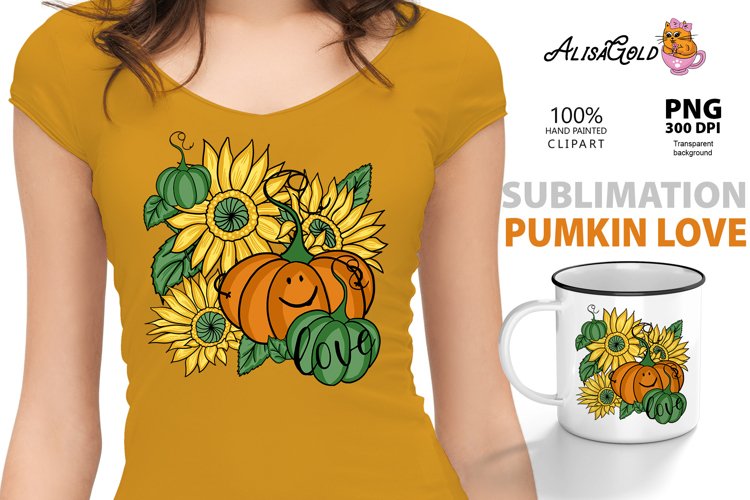 Pumpkin PNG Image 13