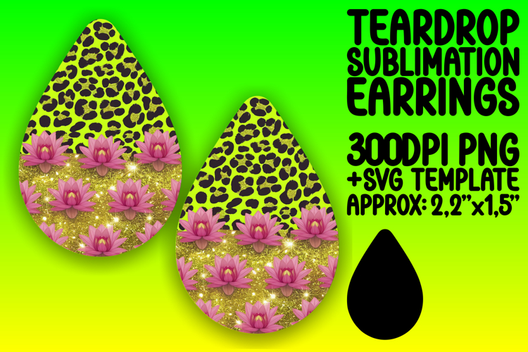 Earring Png Image 21