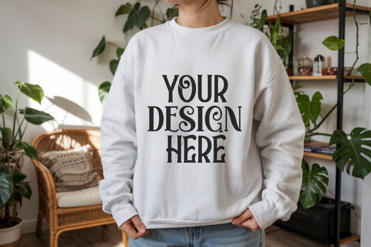 Gildan Mockups Image 12