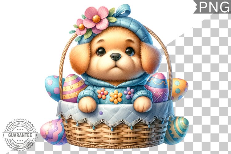 Easter Clipart Image 5