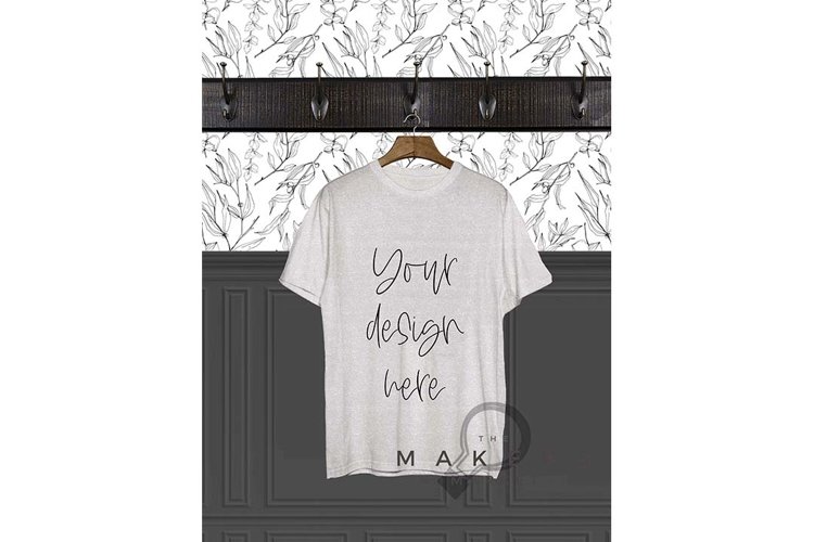 Womens Shirt Svg Image 5