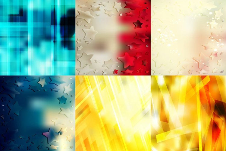 Abstract Graphics Image 18