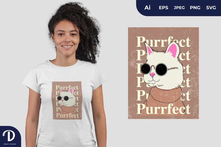 Cute Cat Png Image 22