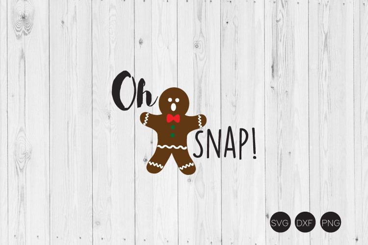 Christmas SVGs Image 3