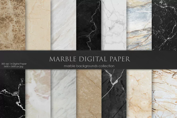 Marble Textures