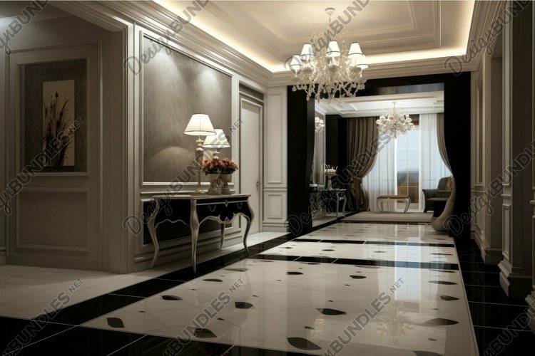 Furniture Clipart Image 21