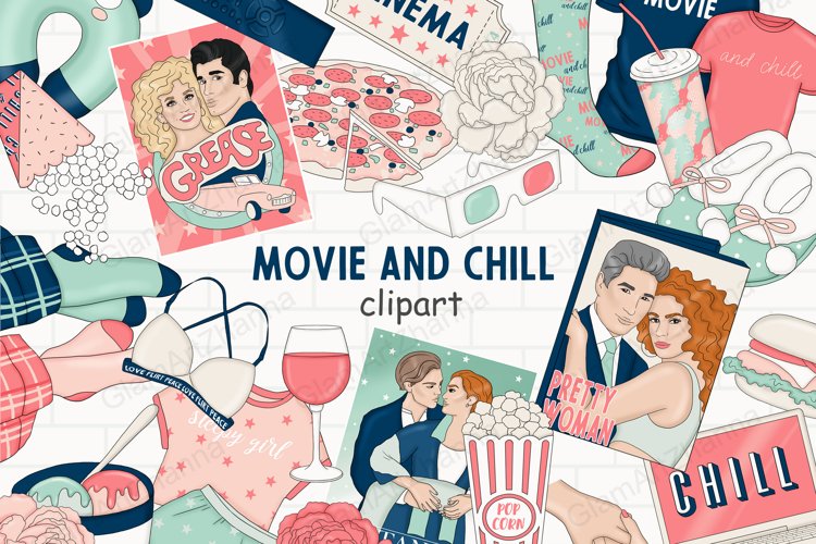 Love Clipart Image 14