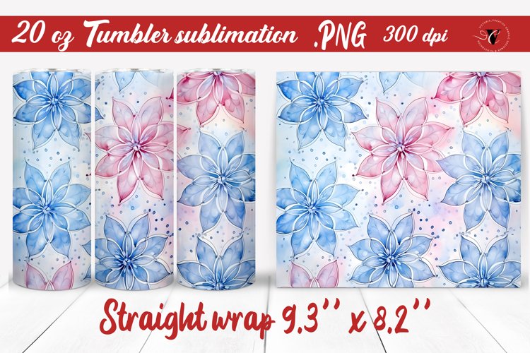 Snowflake Clipart Image 22
