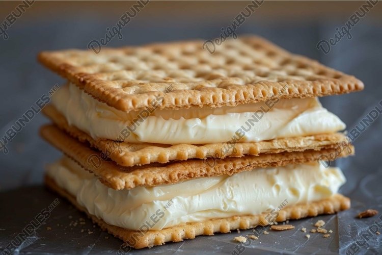 Biscuit Clipart Image 21