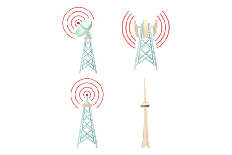 Cartoon Icon Image 13