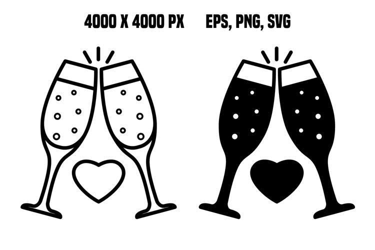 Glasses Vector Image 19