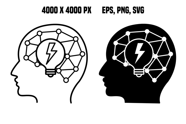 Brainstorm Icons