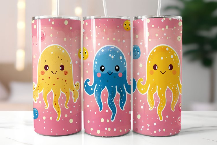 Sublimation Tumbler Designs Image 15