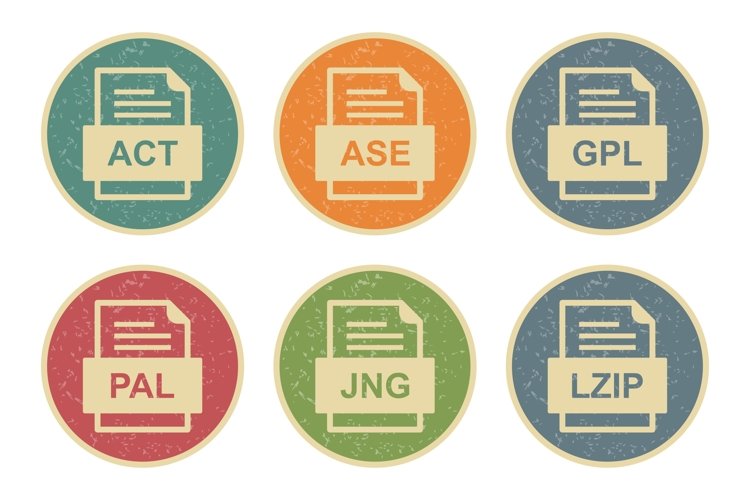 File Clipart Image 14