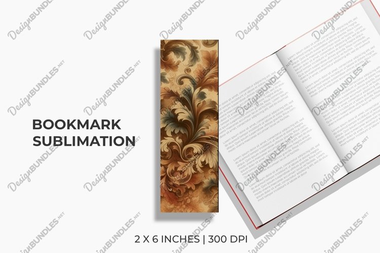 Printable Bookmarks Image 21