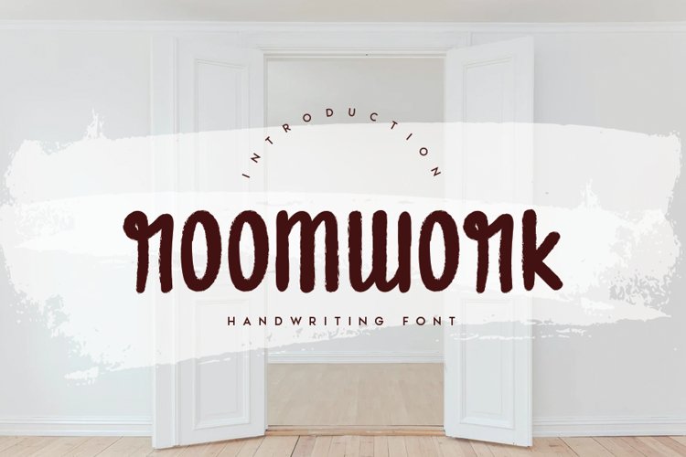 ROOM WORK example image 1