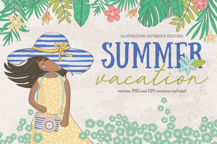 Summer Vacation