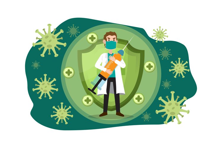 Safe Clipart Image 17