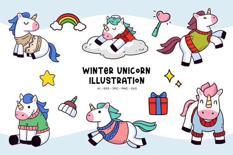 Winter Icon Image 8