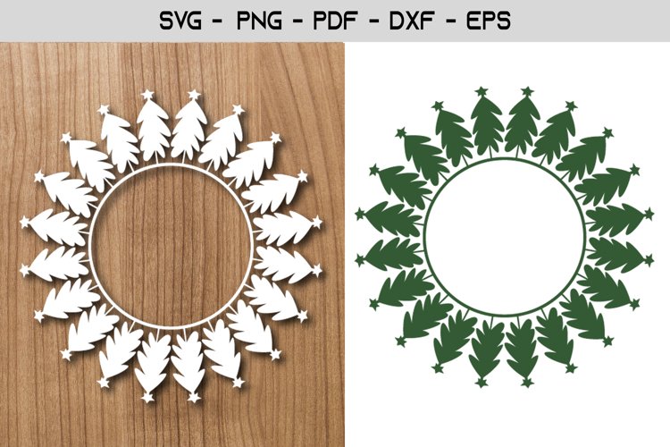 Christmas SVGs Image 8