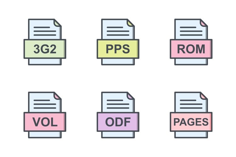File Clipart Image 8