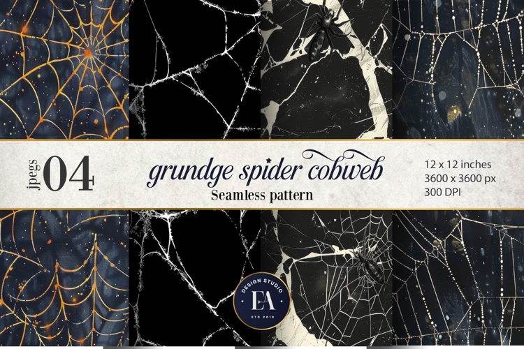 Grunge Textures Image 9