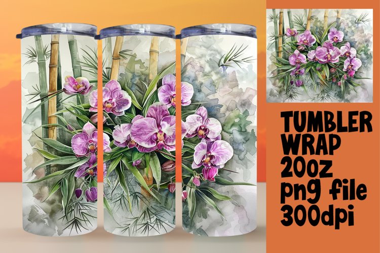 Floral Pattern Png Image 8