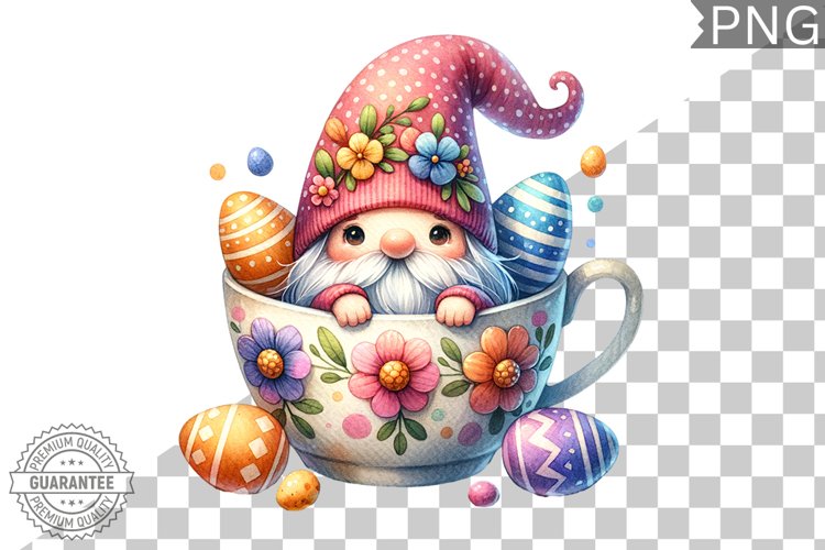 Easter Clipart Image 12