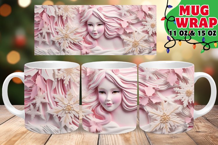 Winter Watercolor Clipart Image 18