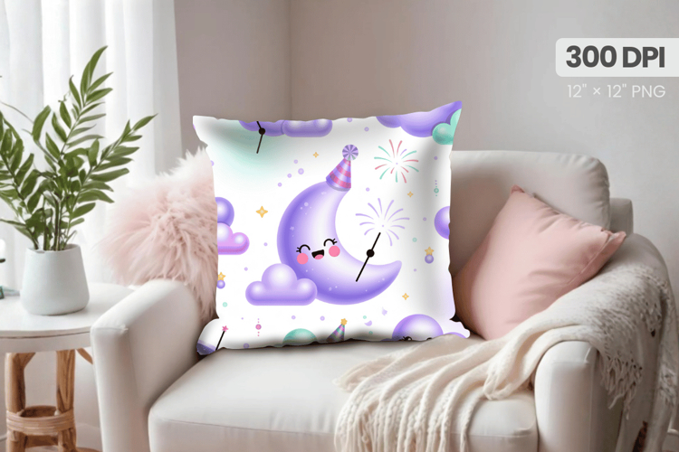 New Years Png Image 5