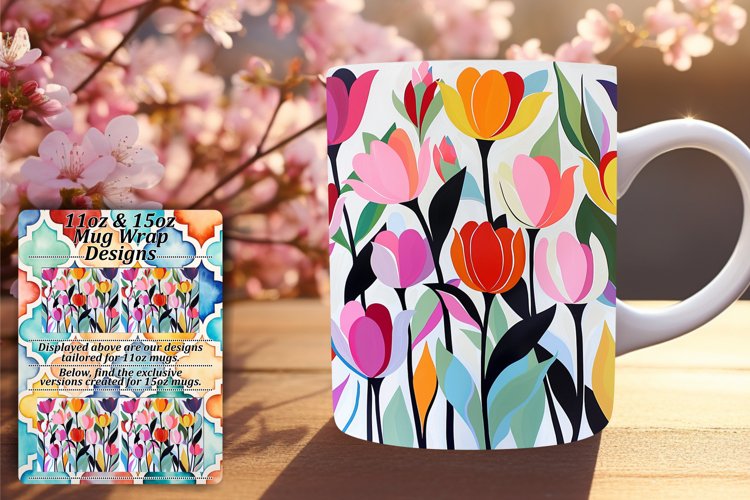 Coffee Mug Clipart Image 12