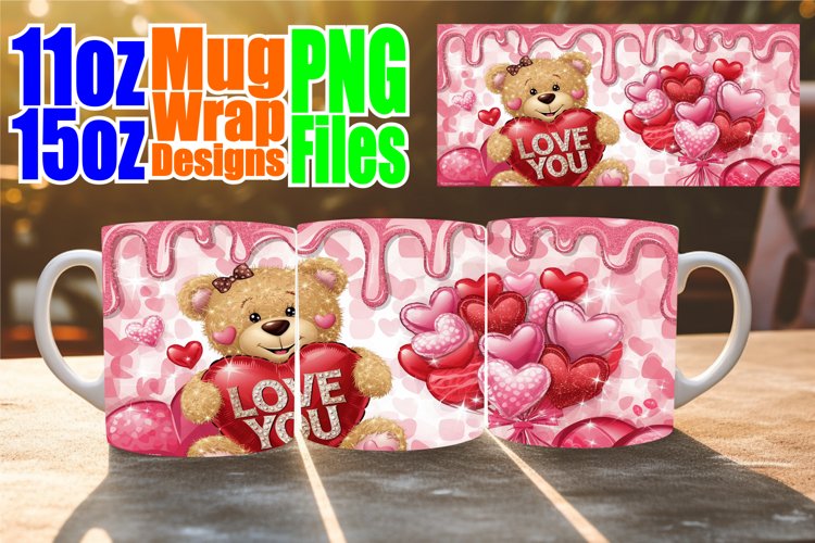 Bear Clipart Image 5