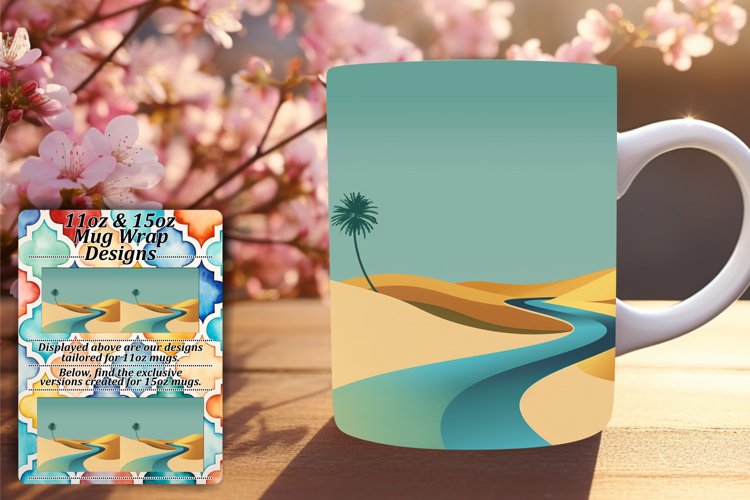Sublimation Art Image 14
