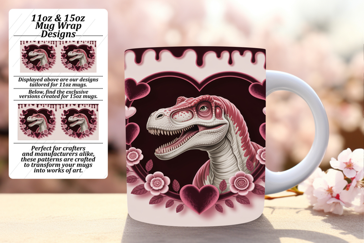 Cute Dino Png Image 9