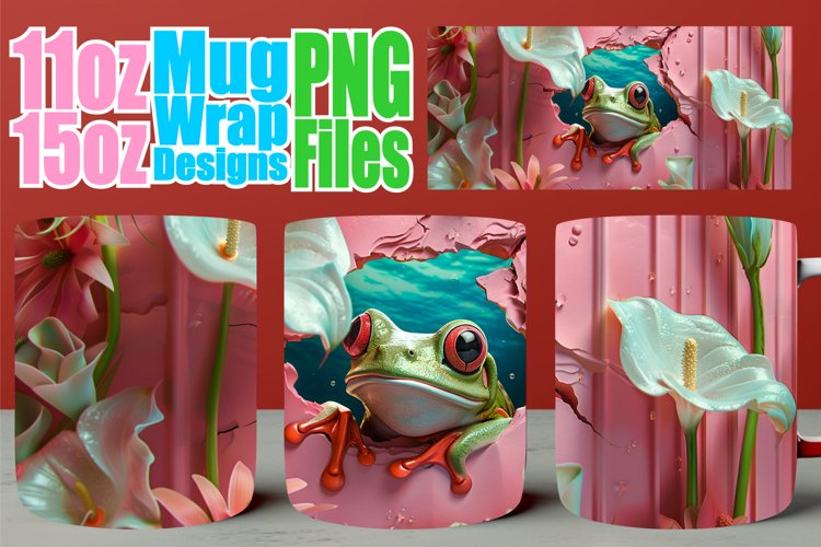 Mug Png Image 19