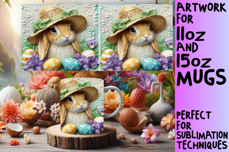 Easter Bunny Png Image 21