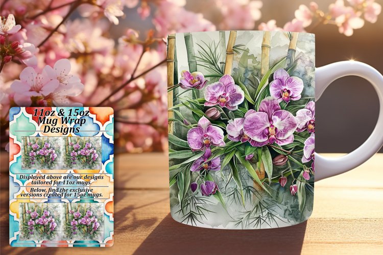 Coffee Mug Clipart Image 23