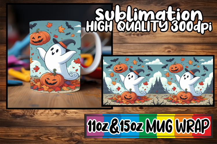 Cute Ghost Pictures Image 7