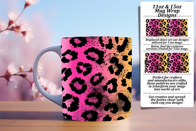 Leopard Png Image 16