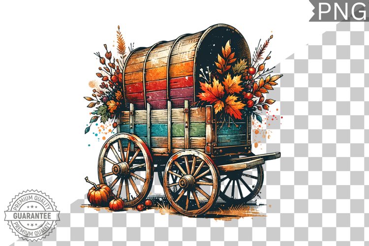 Fall Clipart Image 3