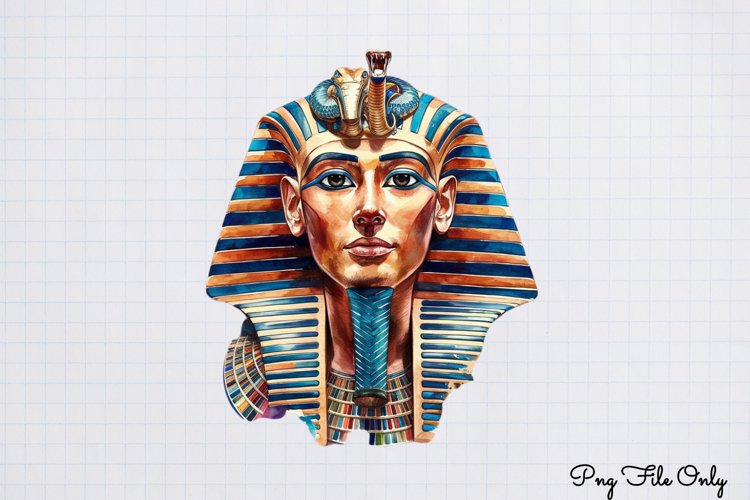 Big Bible Collection Watercolor Clipart PNG