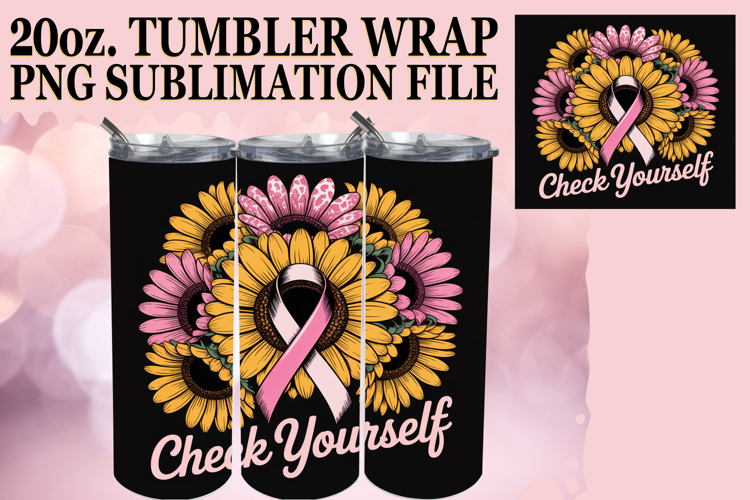 Breast Cancer Awareness Clipart Image 14