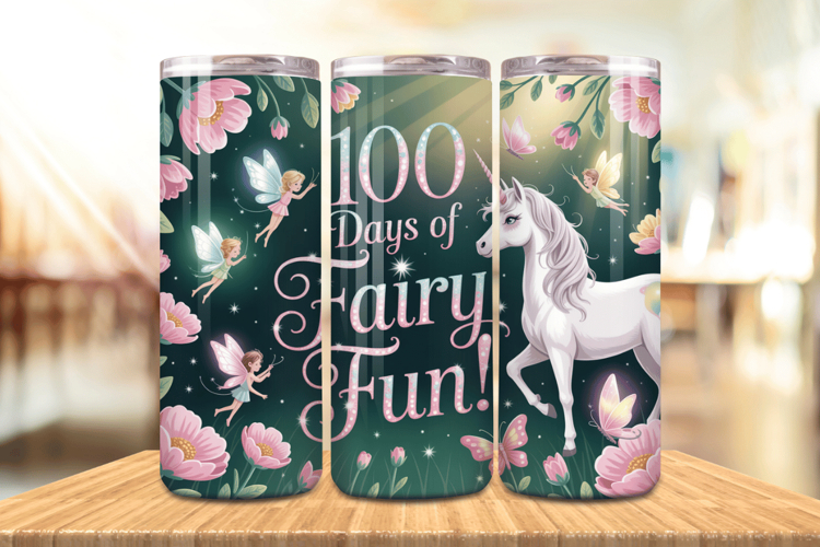 Teacher Tumbler Wrap Image 19