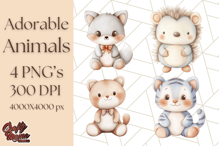 Animal Graphics Image 5